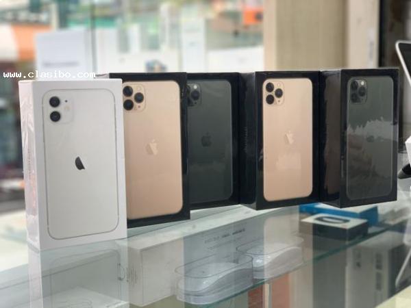 Apple Iphone 11 Pro Max 512GB