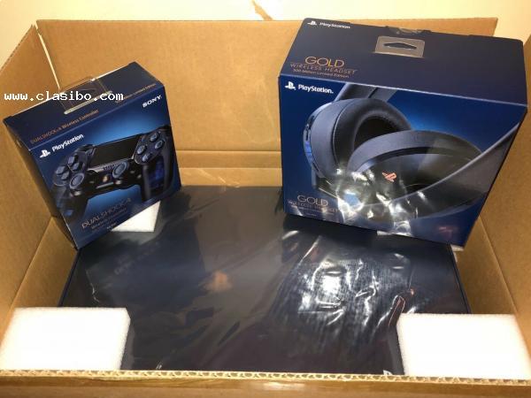 Sony PlayStation 4 Pro 2TB $200 WhatsApp +12674046526