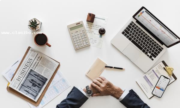 Asistente administrativo