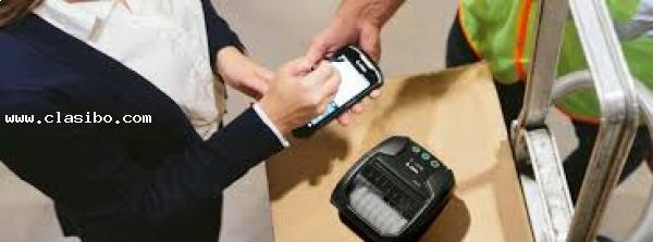 Impresoras POS para tiendas y puntos de venta