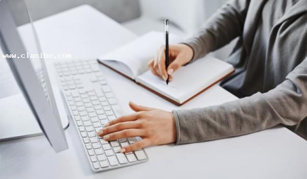 Buscamos secretaria/o trabajo en ciudad de La Paz - Medio tiempo