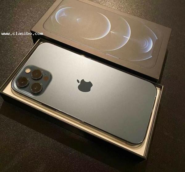 Apple iPhone 12 Pro Max 512GB