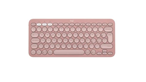 PEBBLE KEYS K380s