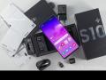 Samsung Galaxy s10+ 256GB $300 WhatsApp +12674046526