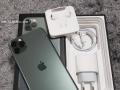 Apple iPhone 11 Pro Max 512GB $450 WhatsApp +12674046526