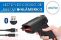 LECTOR INALÁMBRICO