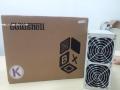 goldshell KD5 18TH kadena KD6 goldshell KD Box 1999 Asic Miners 