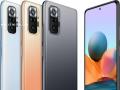 Xiaomi Redmi Note 10 Pro