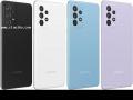 Samsung Galaxy A52