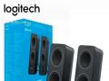 Parlante logitech z207 
