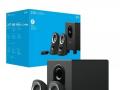 LOGITECH Parlantes Logitech Z313