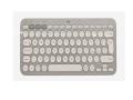 Teclado Bluetooth multidispositivo K380