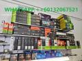  NVIDIA GeForce RTX 4070 Super Founders Edition 12GB GDDR6X Graphics Card