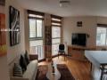 ALQUILER HERMOSO DEPARTAMENTO AMOBLADO EN SOPOCACHI 2 DORMITORIOS